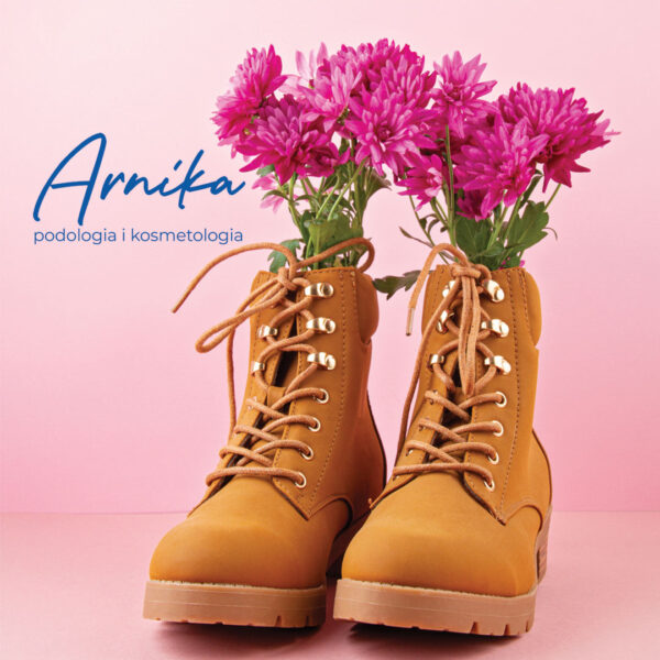 Arnika buty