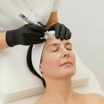 Dermapen- zdjęcie z zabiegu2